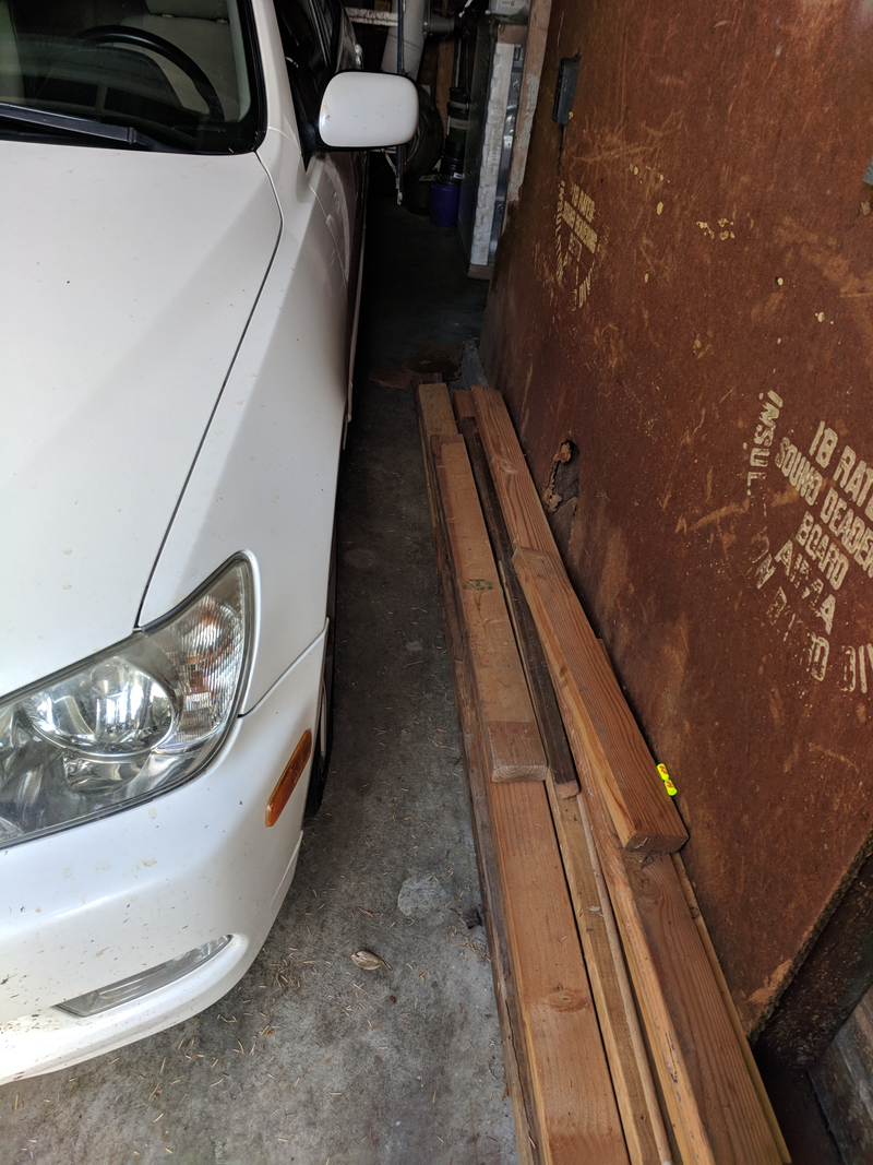 ... wonder no more, because this is narrow.